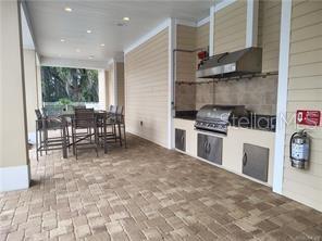 WYLD PALMS VILLAGE CONDOMINIUM - Residential