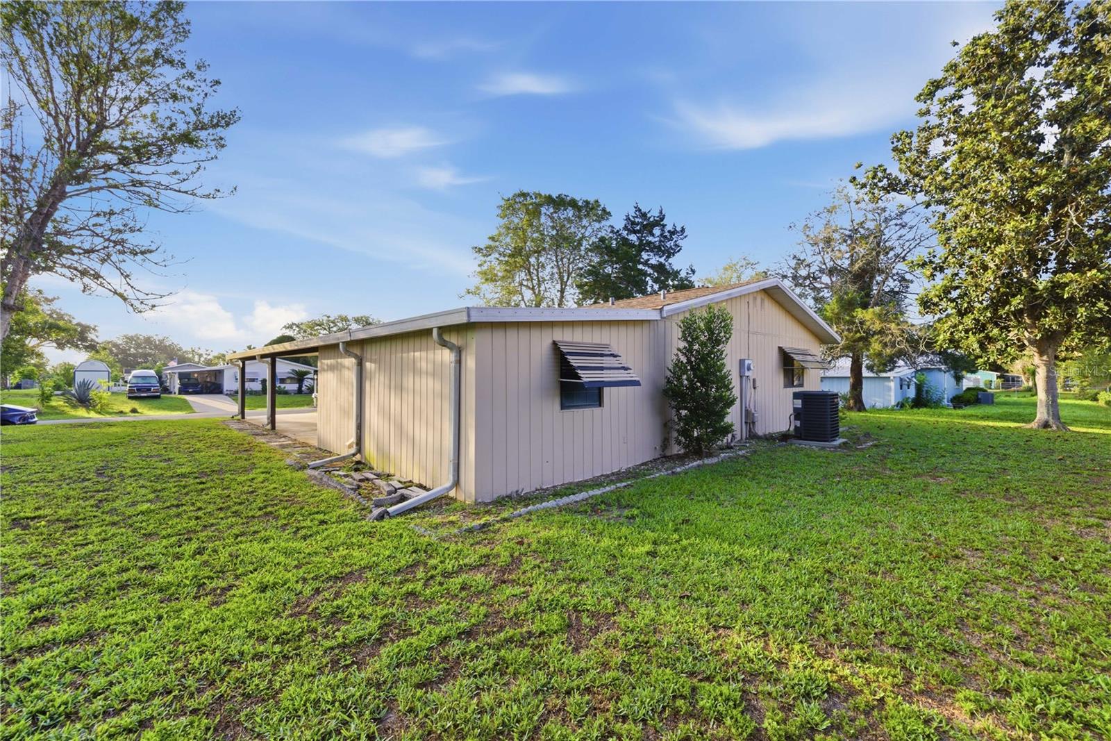 PINE RUN ESTATE - Residential