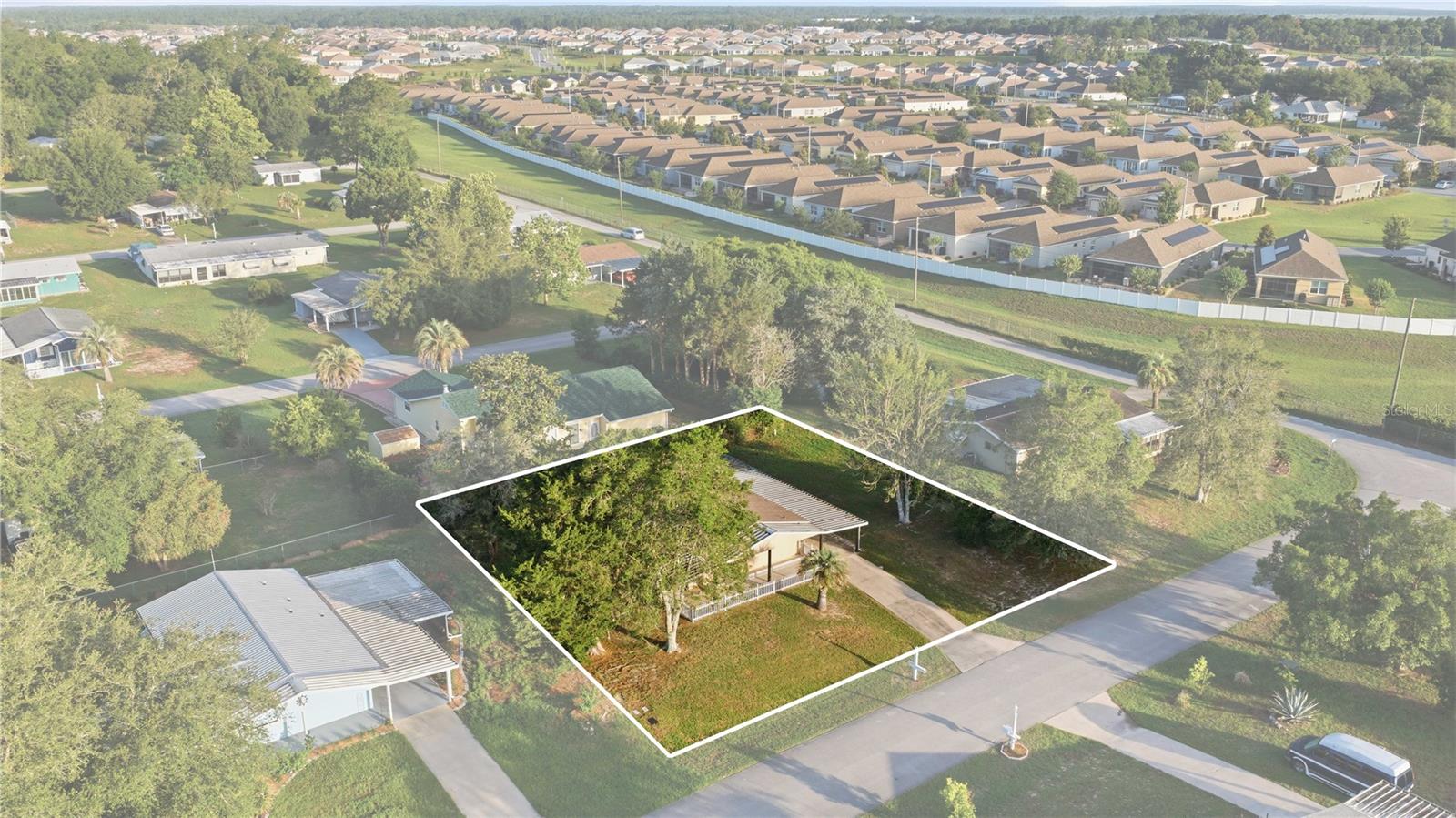 PINE RUN ESTATE - Residential