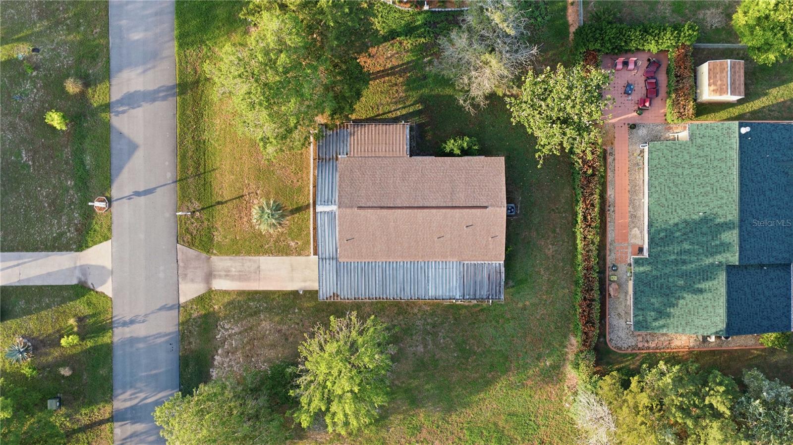 PINE RUN ESTATE - Residential