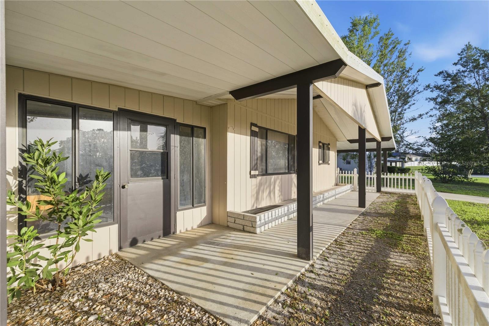 PINE RUN ESTATE - Residential