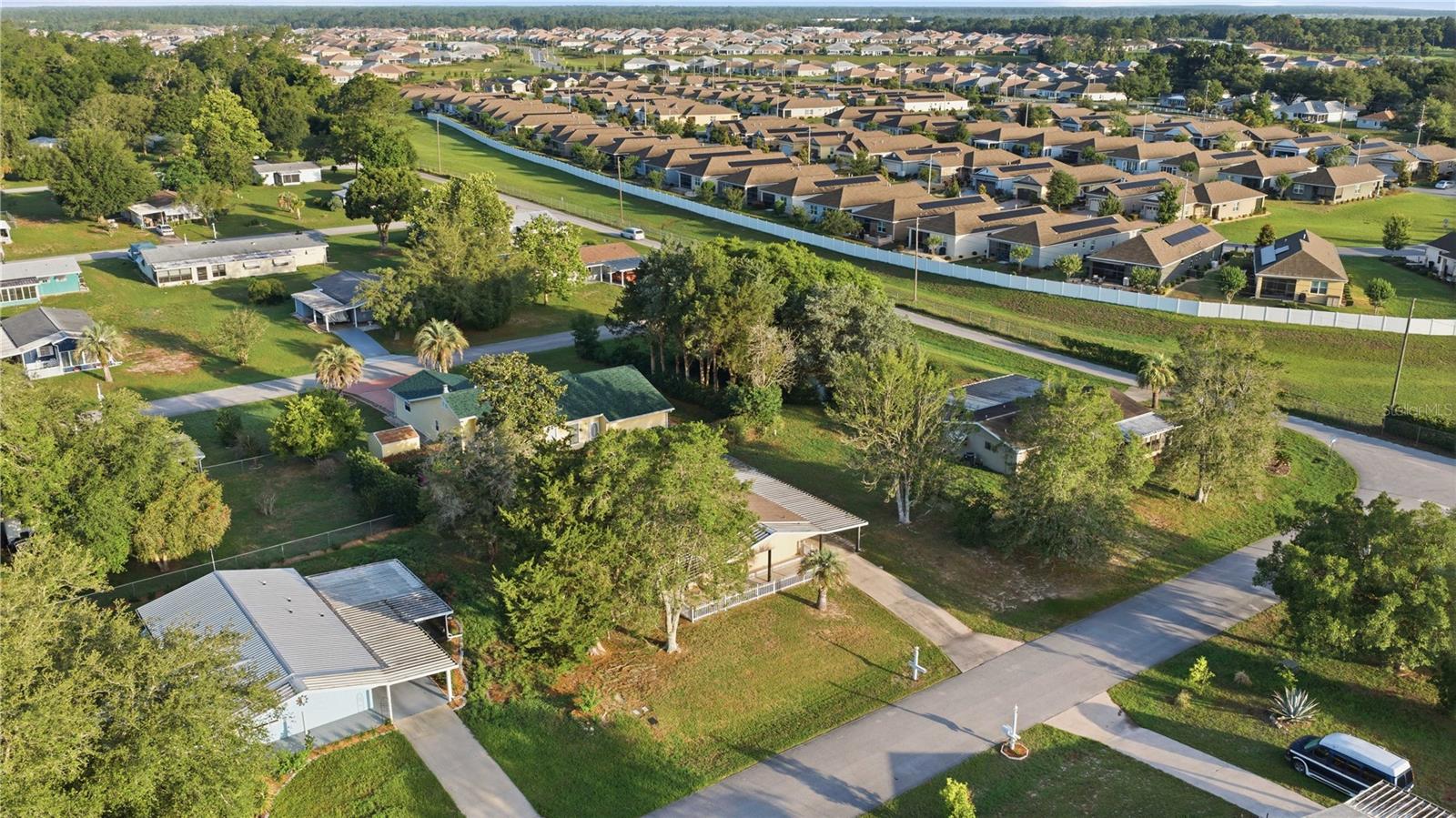 PINE RUN ESTATE - Residential