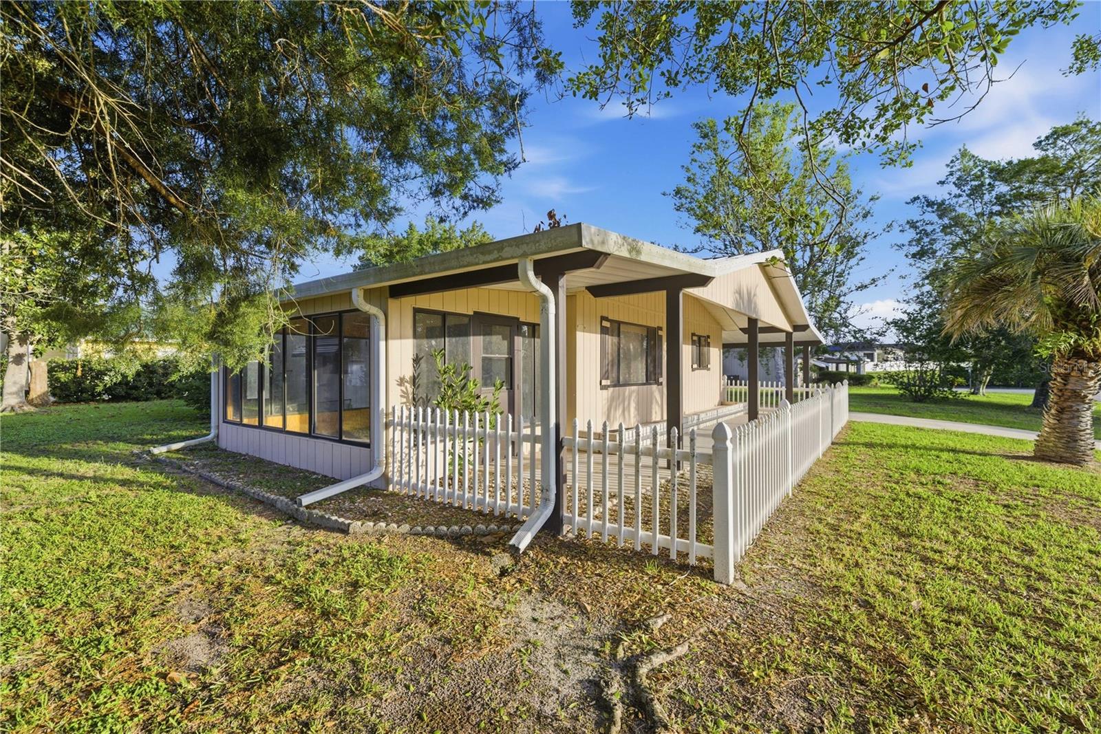 PINE RUN ESTATE - Residential