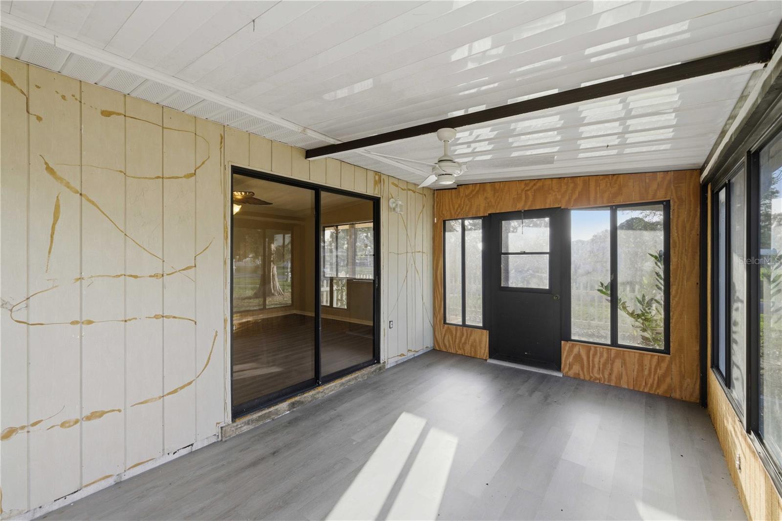 PINE RUN ESTATE - Residential