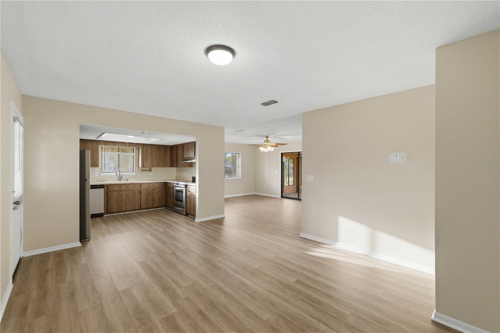 PINE RUN ESTATE - Residential