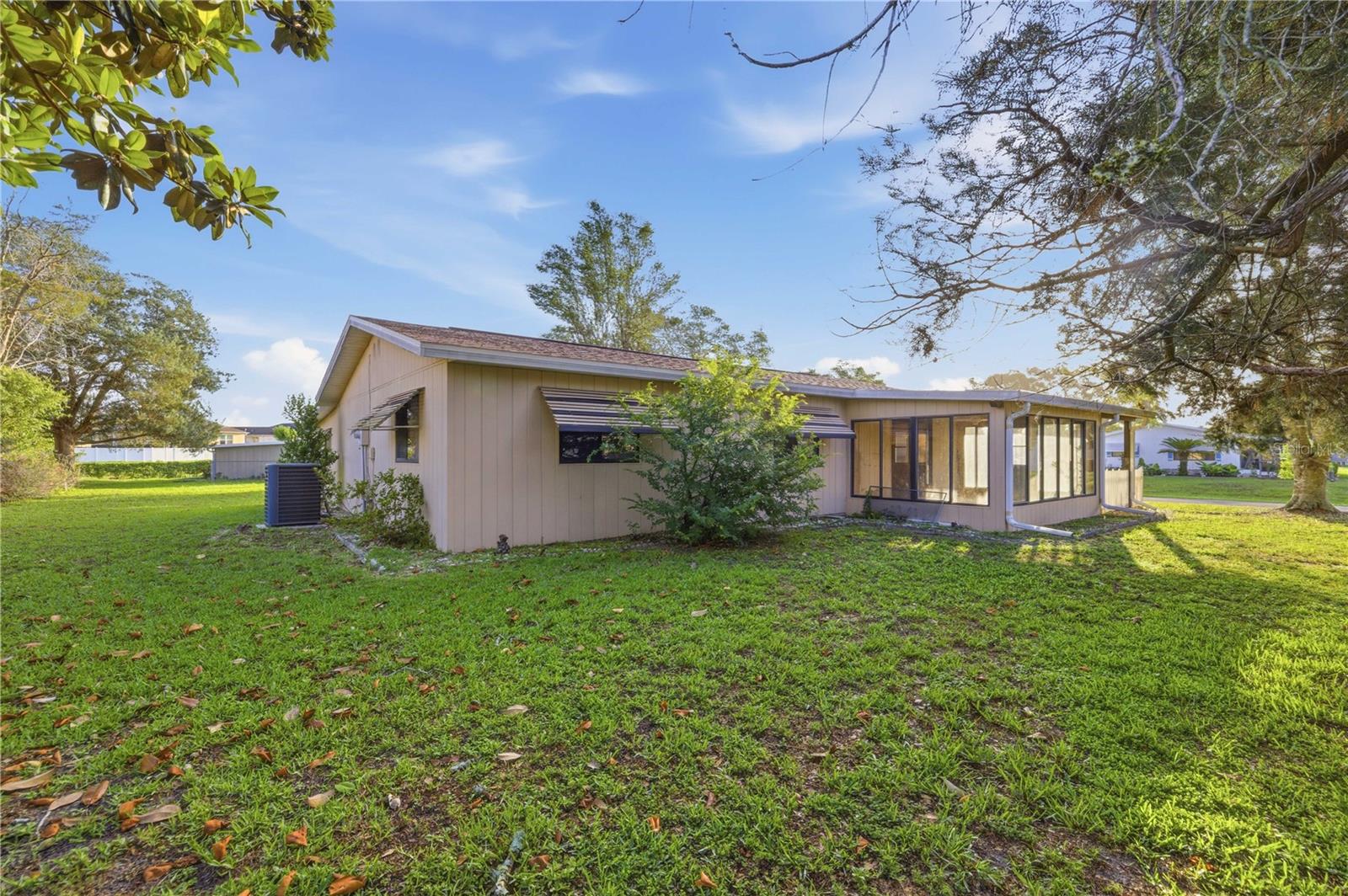 PINE RUN ESTATE - Residential