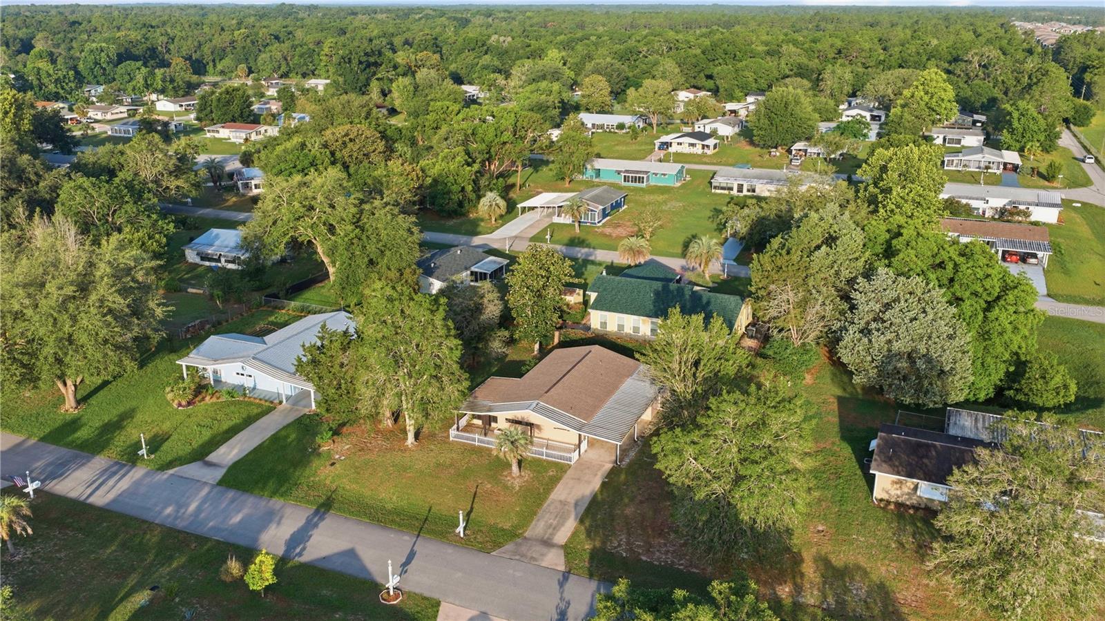 PINE RUN ESTATE - Residential
