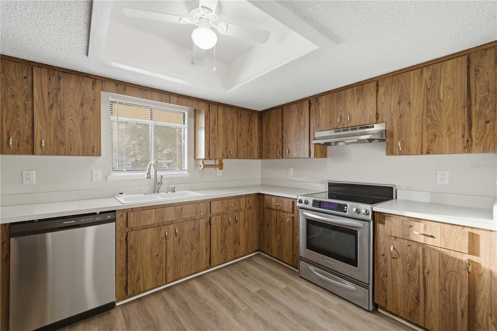 PINE RUN ESTATE - Residential