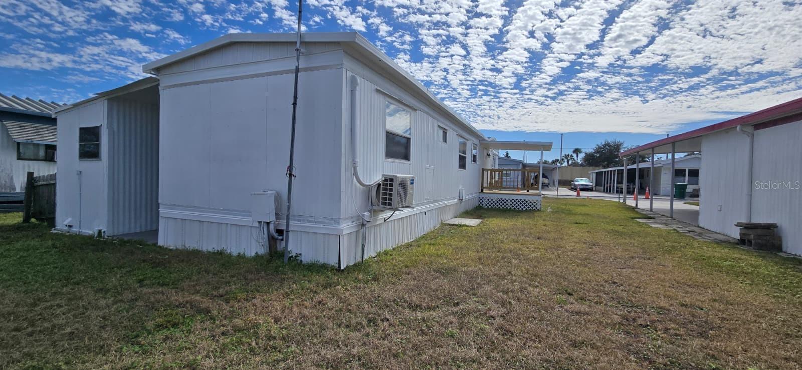 MANULKIN MH ESTATES - Residential