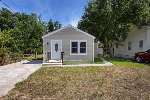 A home in ORLANDO