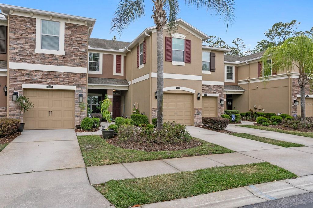 Photo of 12474 Streamdale Drive, Tampa, FL 33626 (MLS # TB8501102)