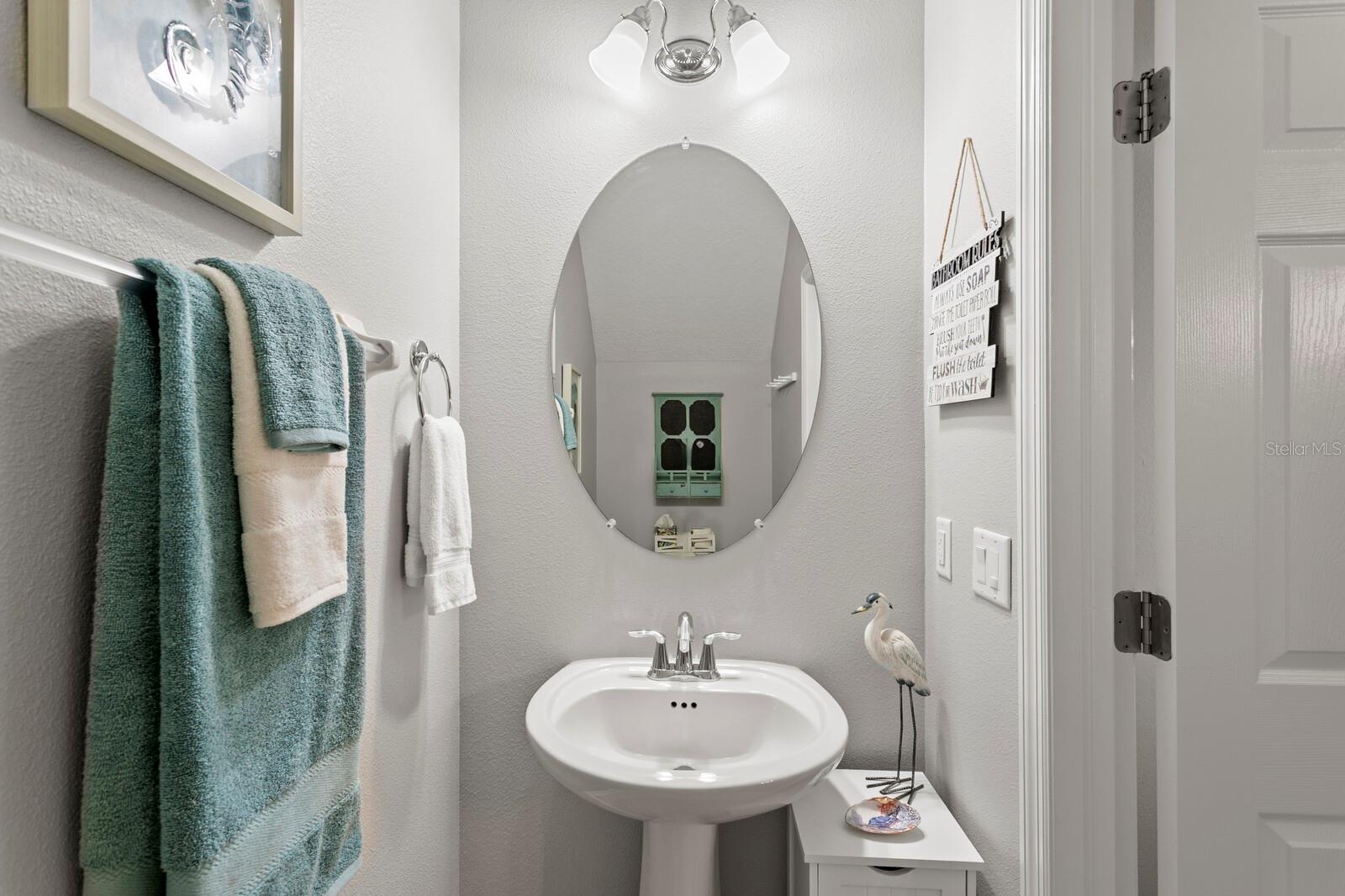 SOUTH HAMPTON - Residential