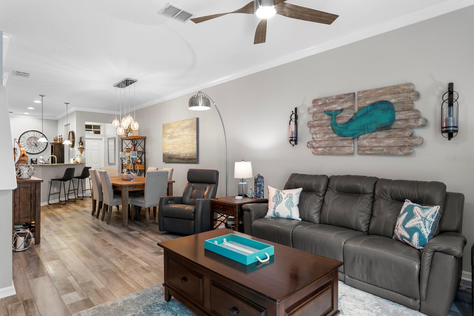 SOUTH HAMPTON - Residential