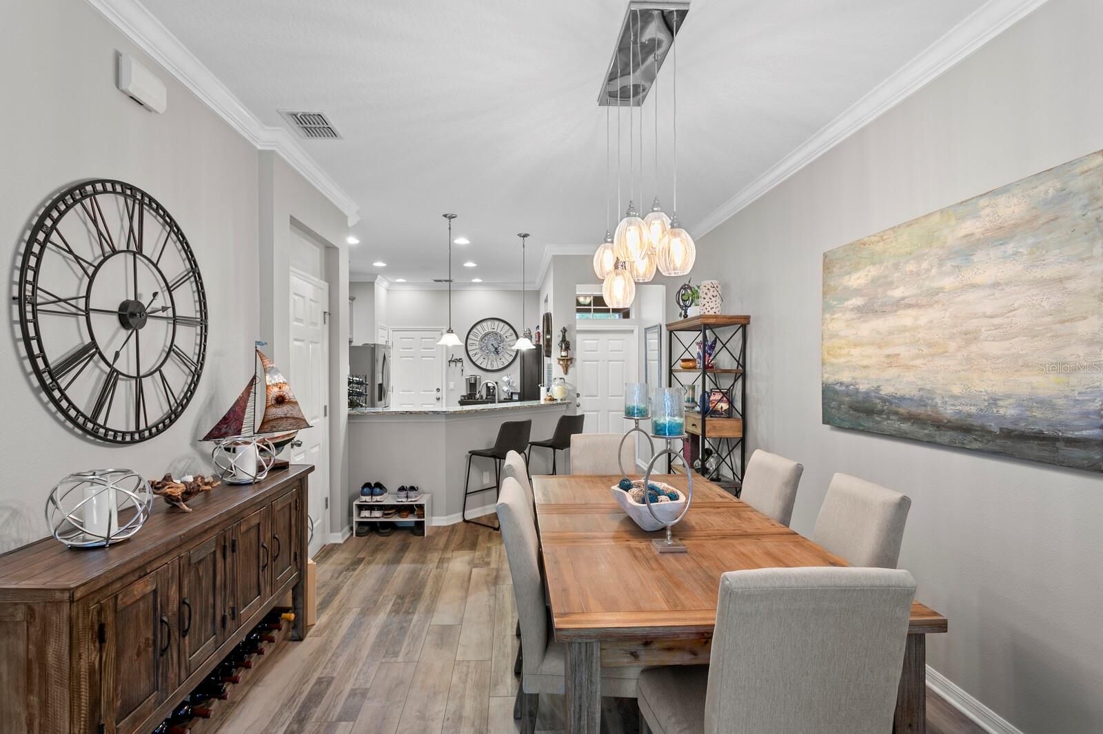 SOUTH HAMPTON - Residential