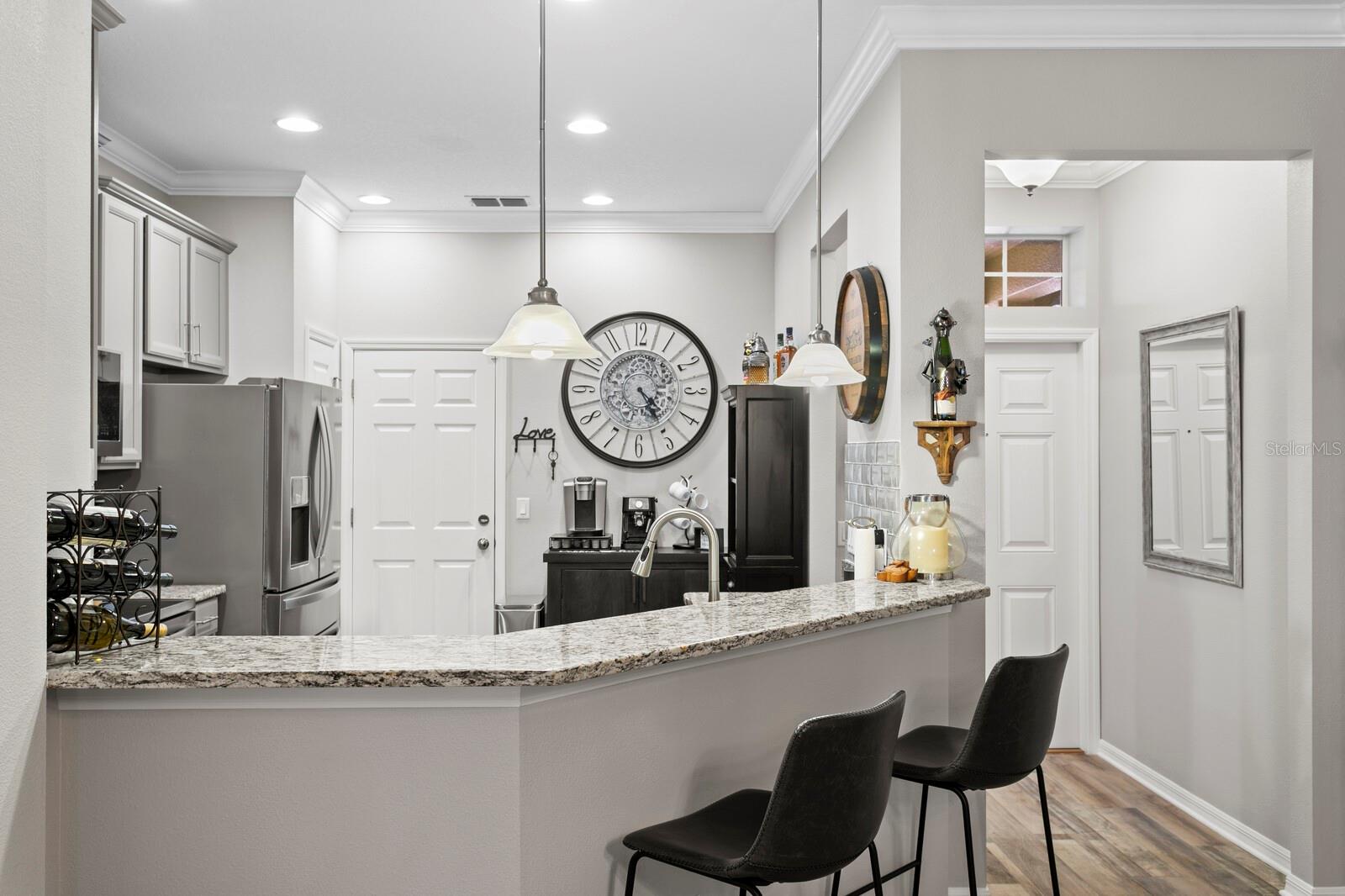 SOUTH HAMPTON - Residential