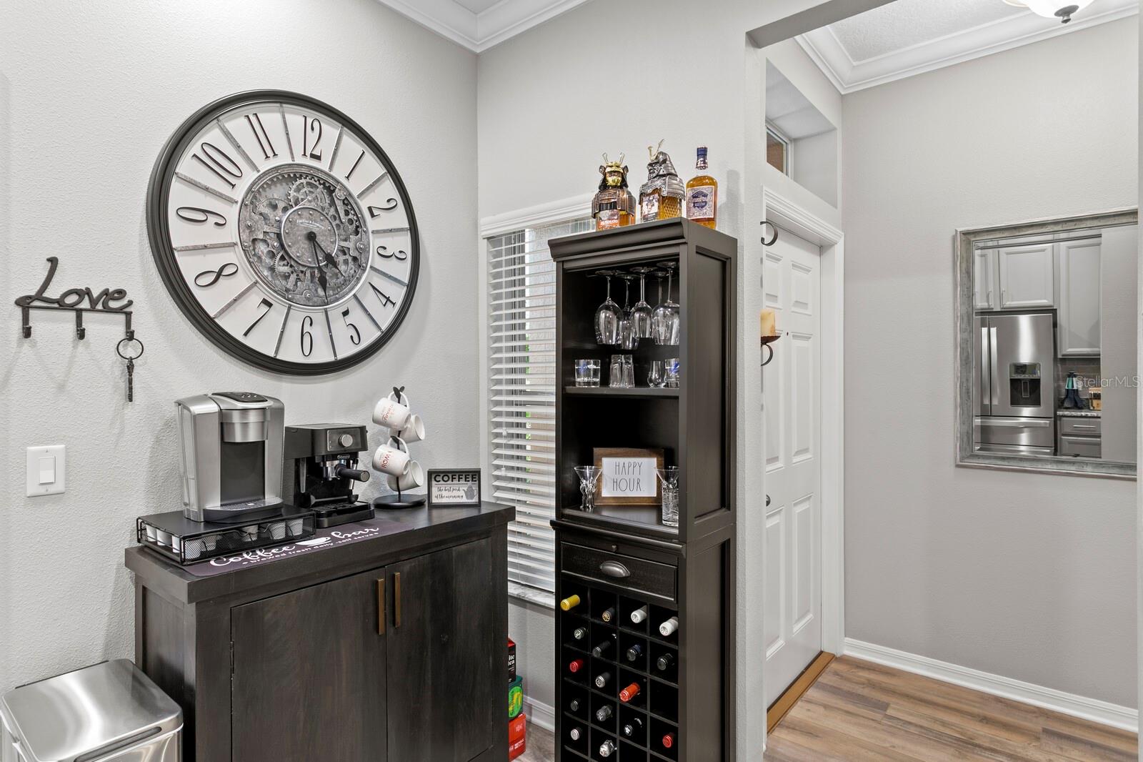 SOUTH HAMPTON - Residential