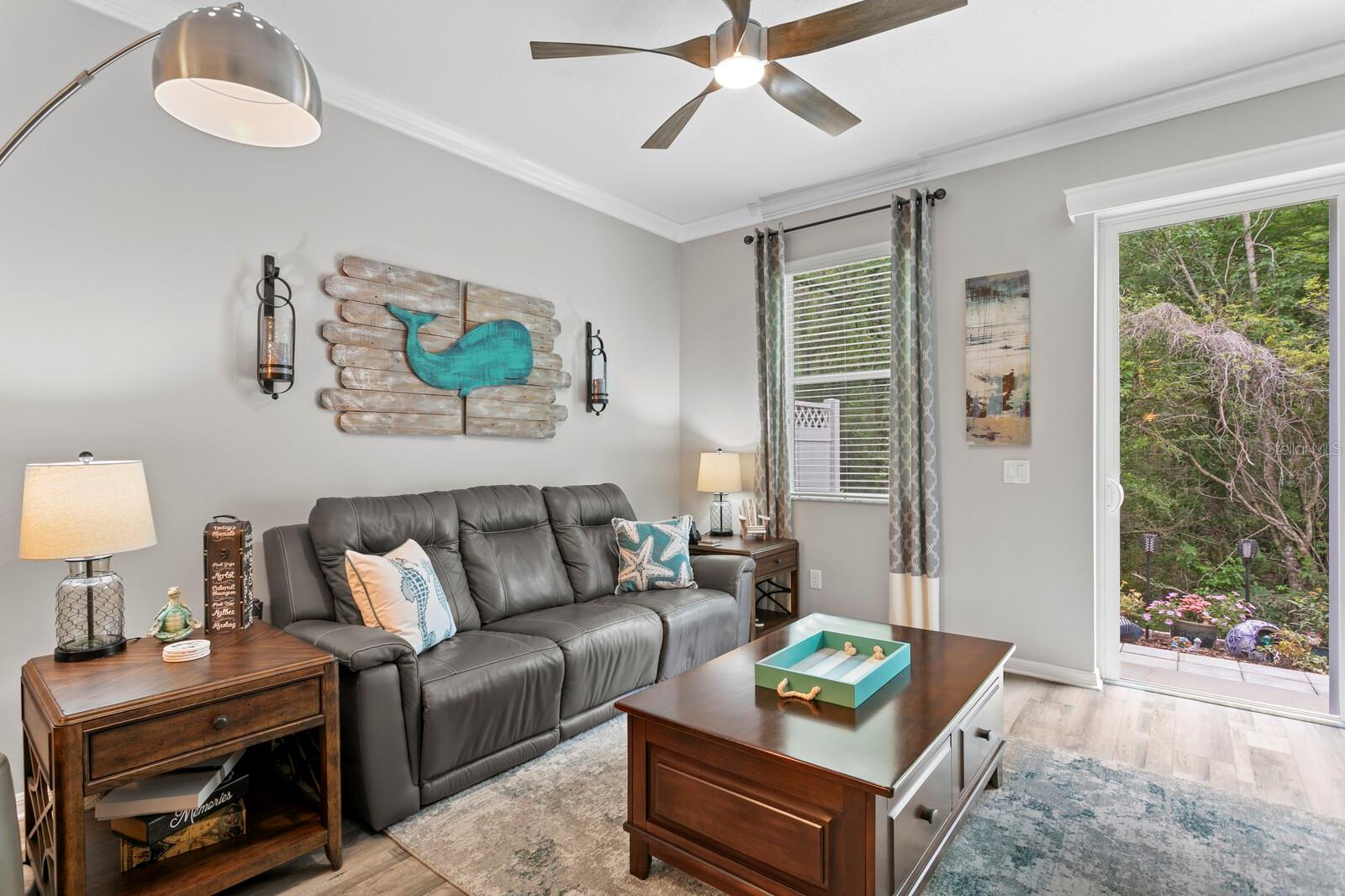 SOUTH HAMPTON - Residential