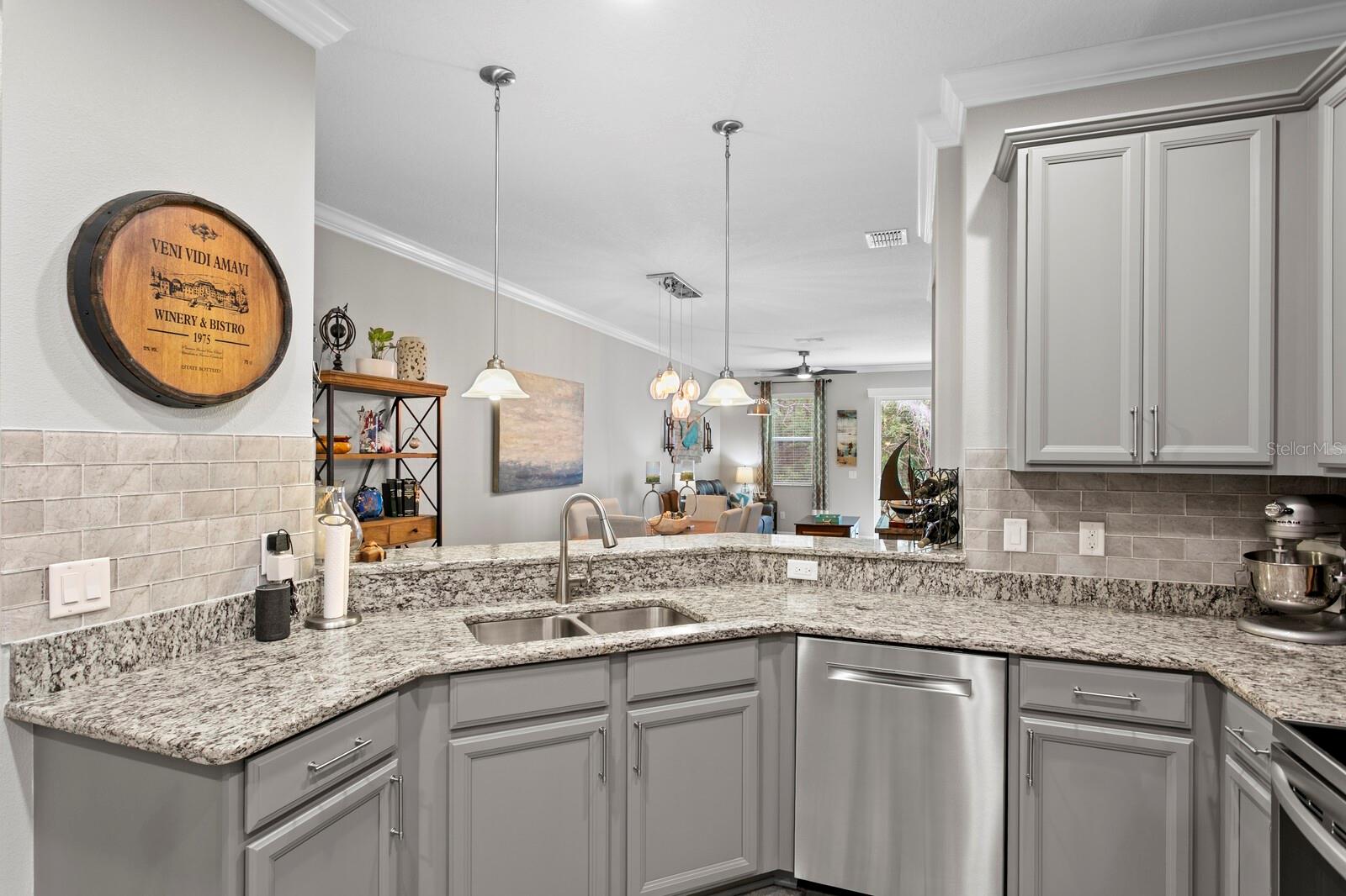 SOUTH HAMPTON - Residential