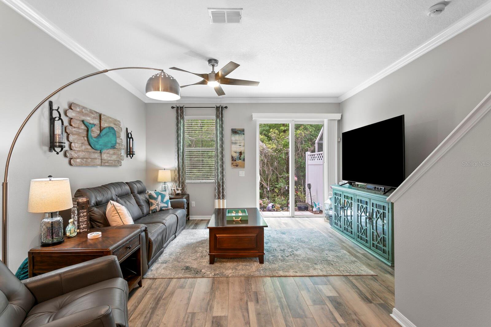 SOUTH HAMPTON - Residential