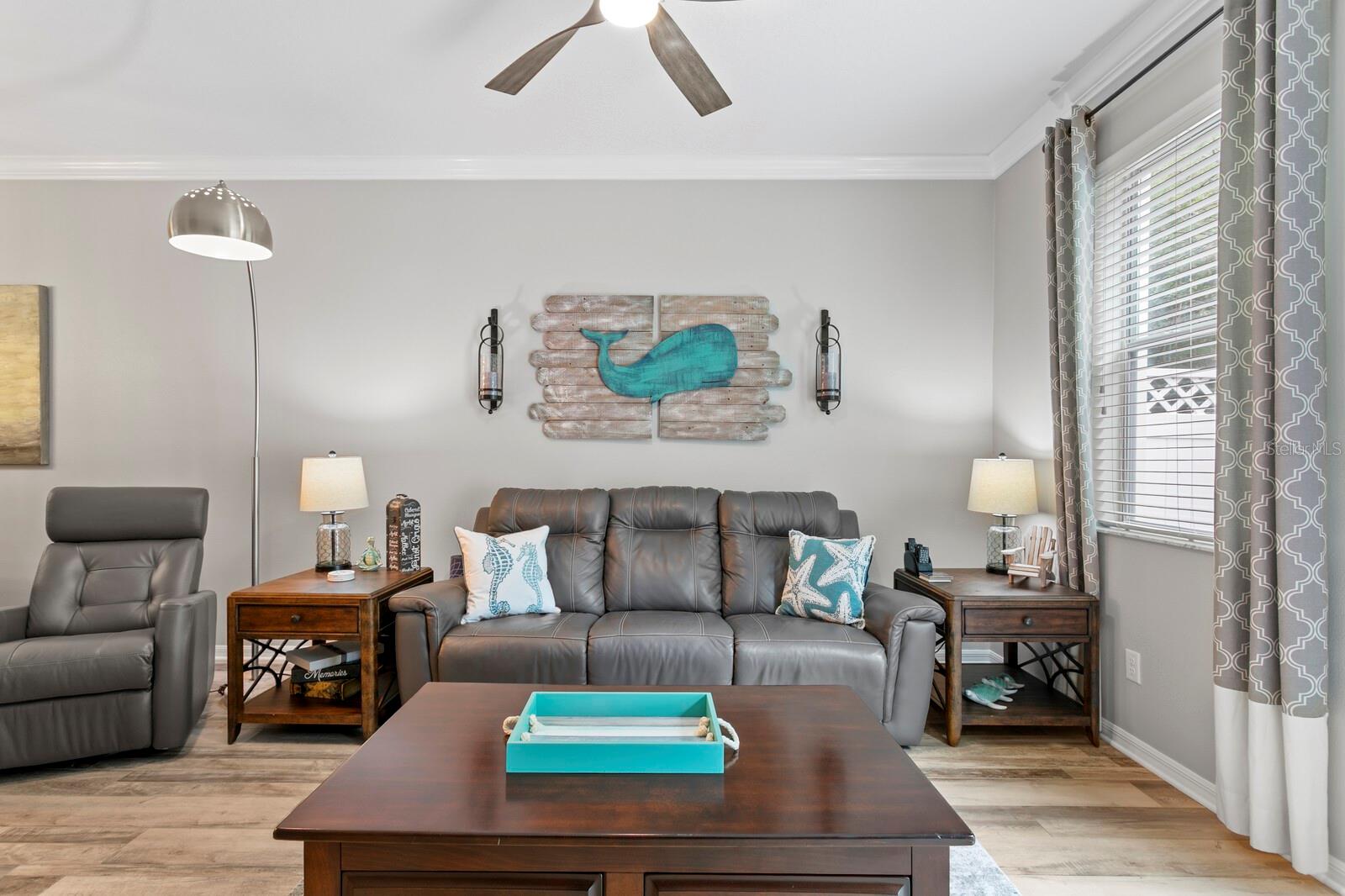 SOUTH HAMPTON - Residential