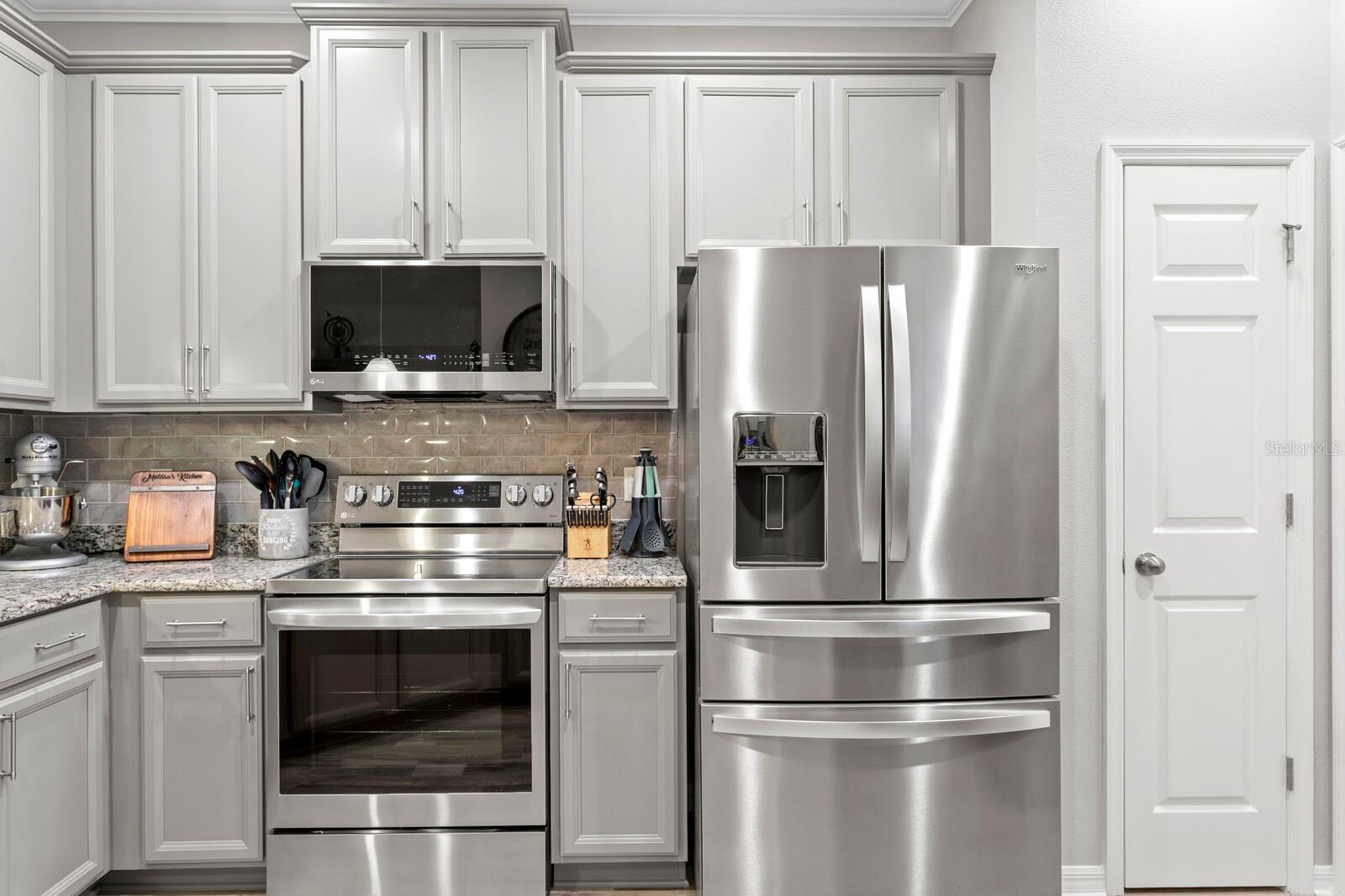 SOUTH HAMPTON - Residential