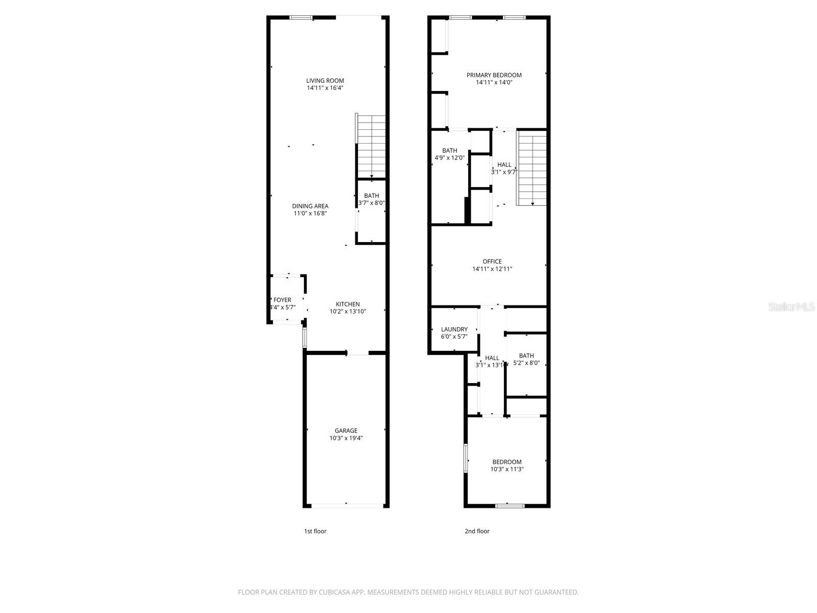 12474 STREAMDALE DRIVE