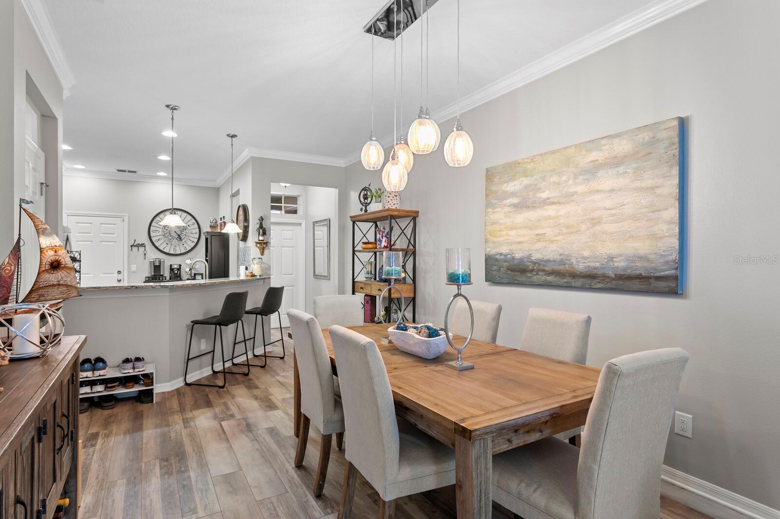 SOUTH HAMPTON - Residential