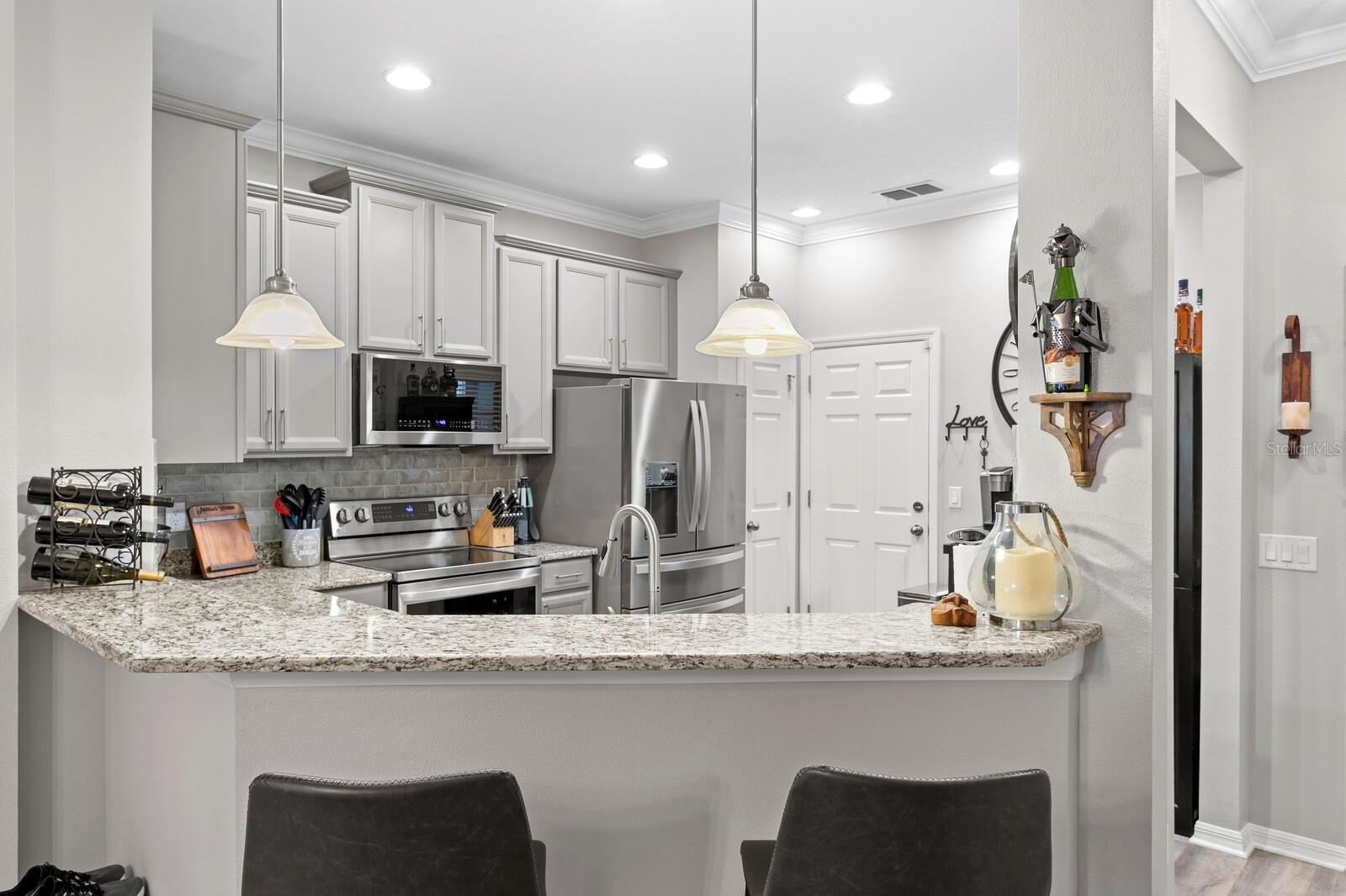 SOUTH HAMPTON - Residential