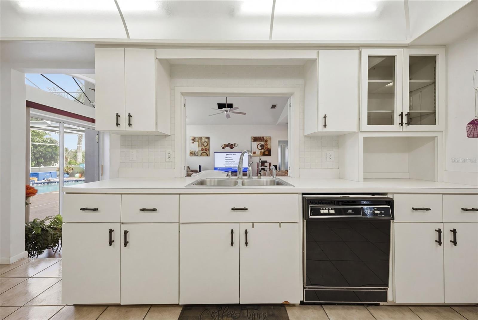 MILLWOOD VILLAGE - Residential