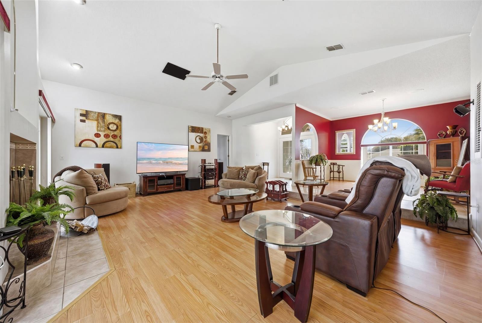 MILLWOOD VILLAGE - Residential