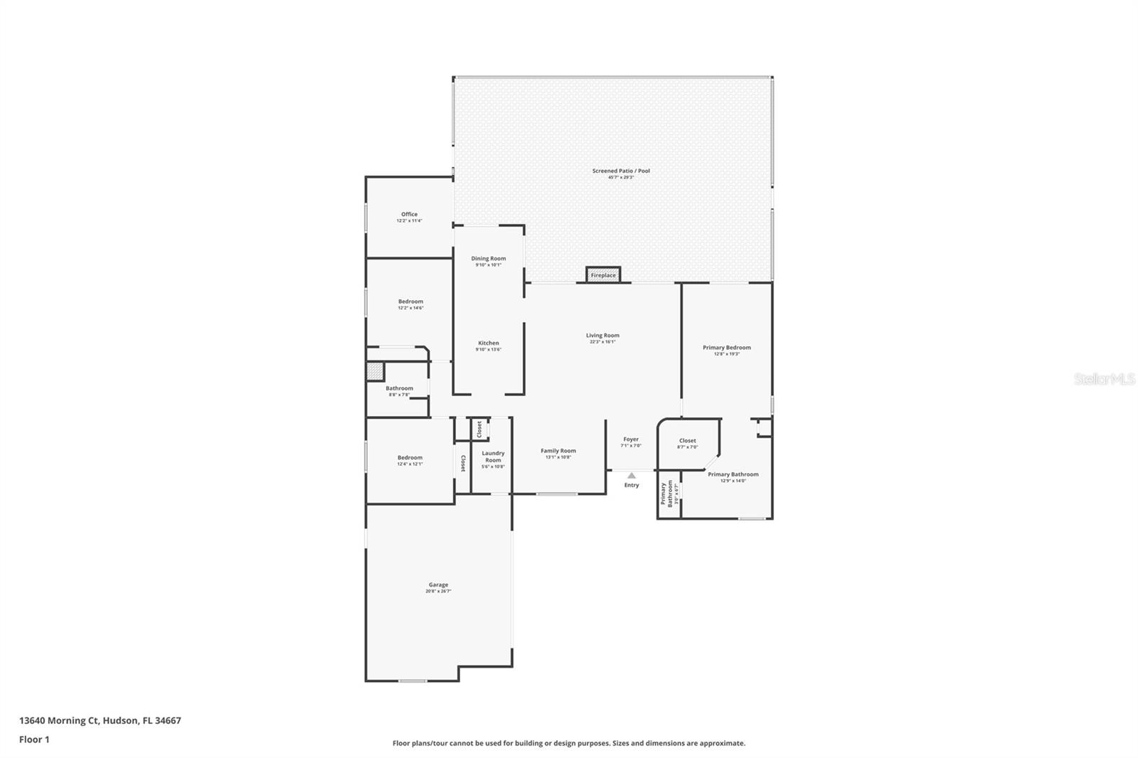 MILLWOOD VILLAGE - Residential