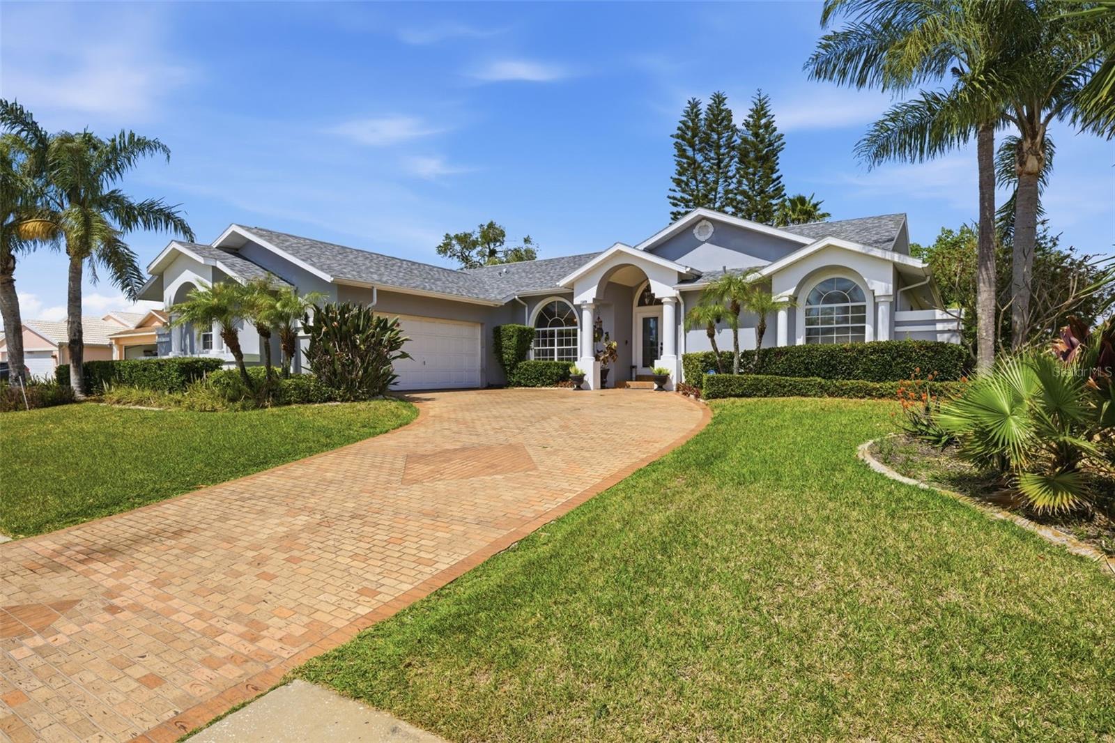 MILLWOOD VILLAGE - Residential