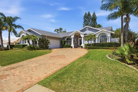 Photo of 13640 Morning Court, Hudson, FL 34667 (MLS # TB8493991)