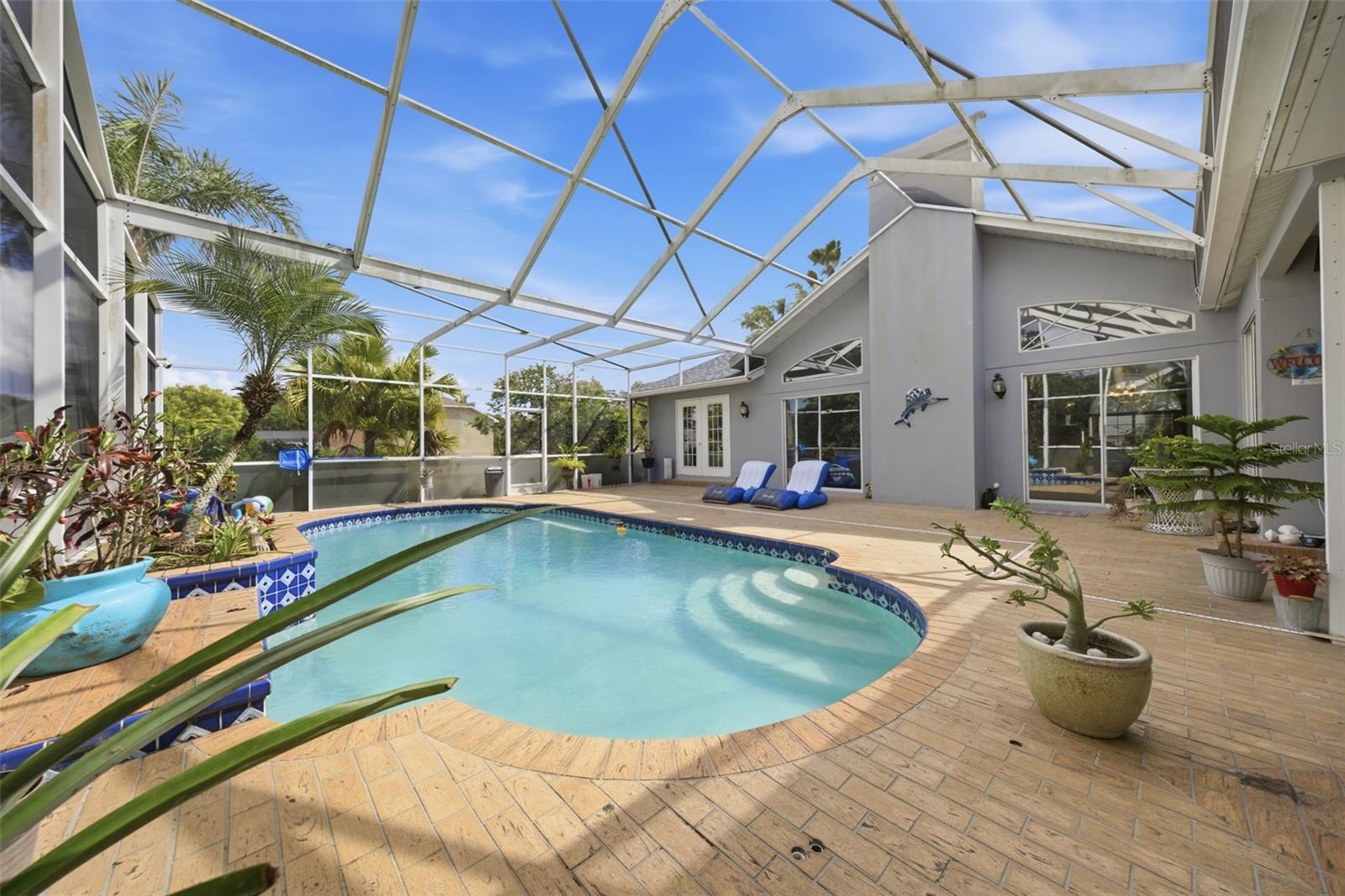 MILLWOOD VILLAGE - Residential