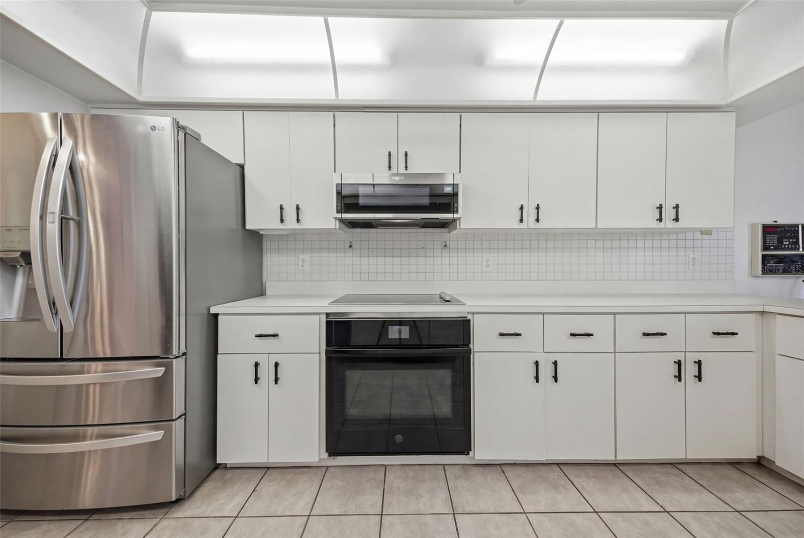 MILLWOOD VILLAGE - Residential