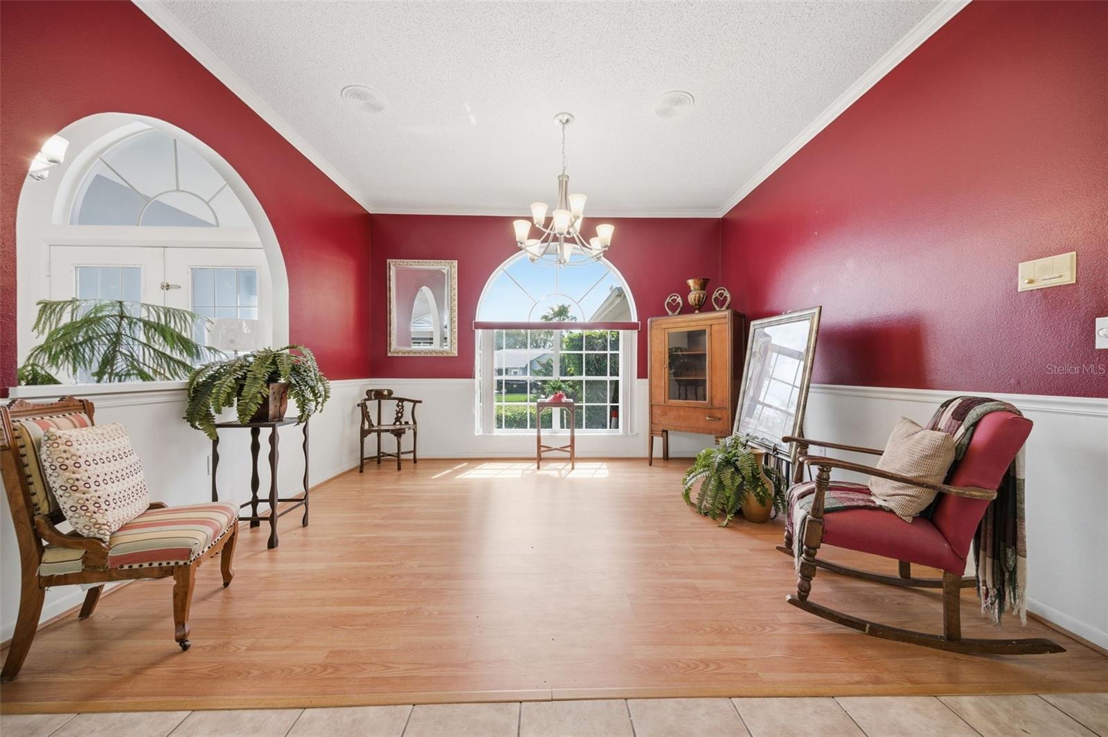 MILLWOOD VILLAGE - Residential