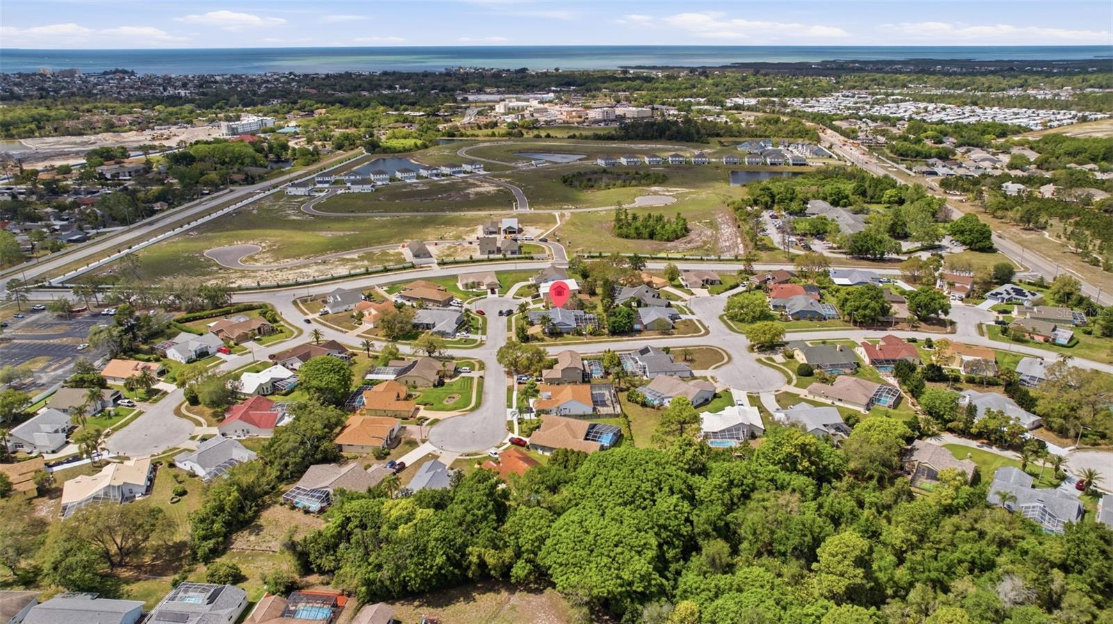 MILLWOOD VILLAGE - Residential