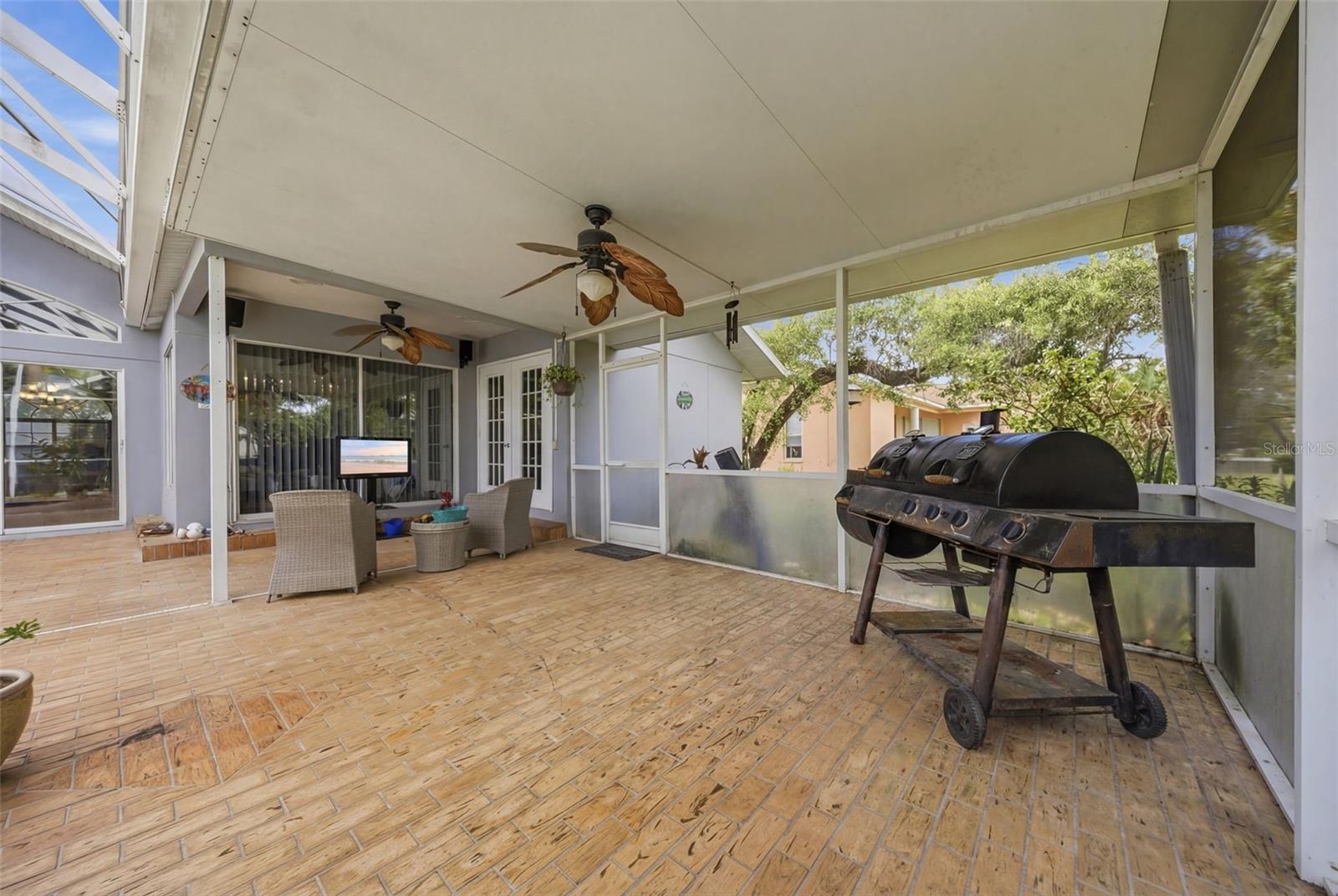 MILLWOOD VILLAGE - Residential