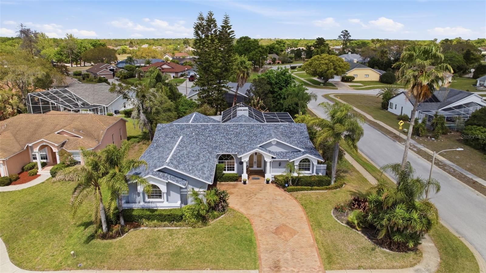 MILLWOOD VILLAGE - Residential