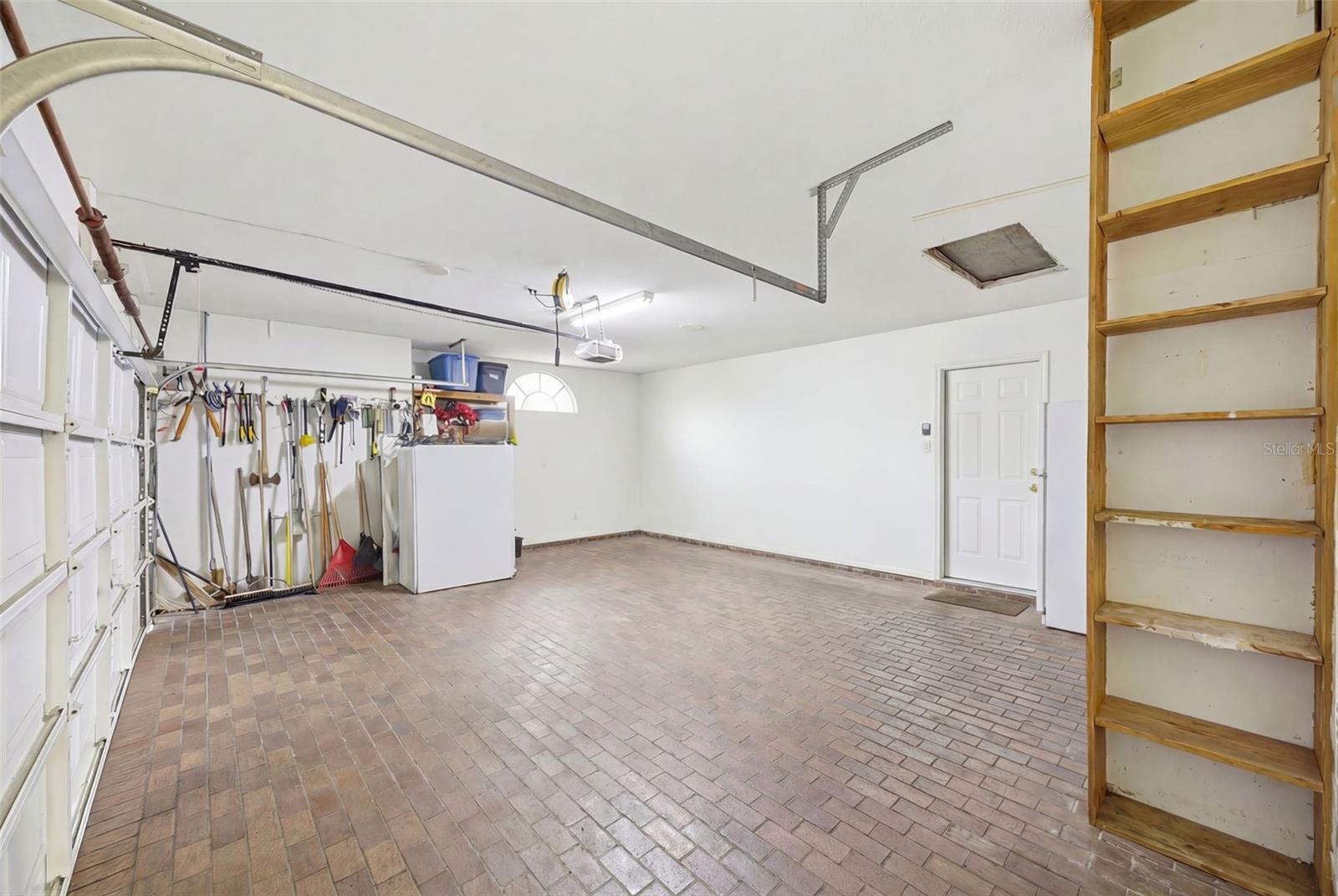 MILLWOOD VILLAGE - Residential