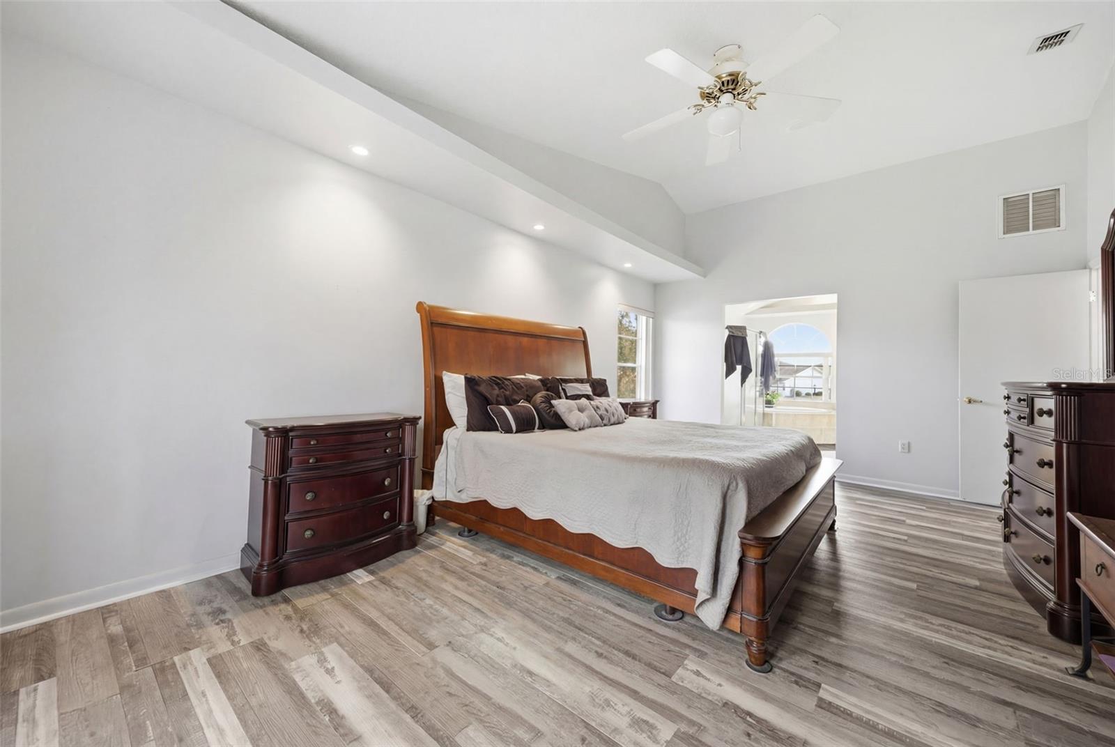 MILLWOOD VILLAGE - Residential