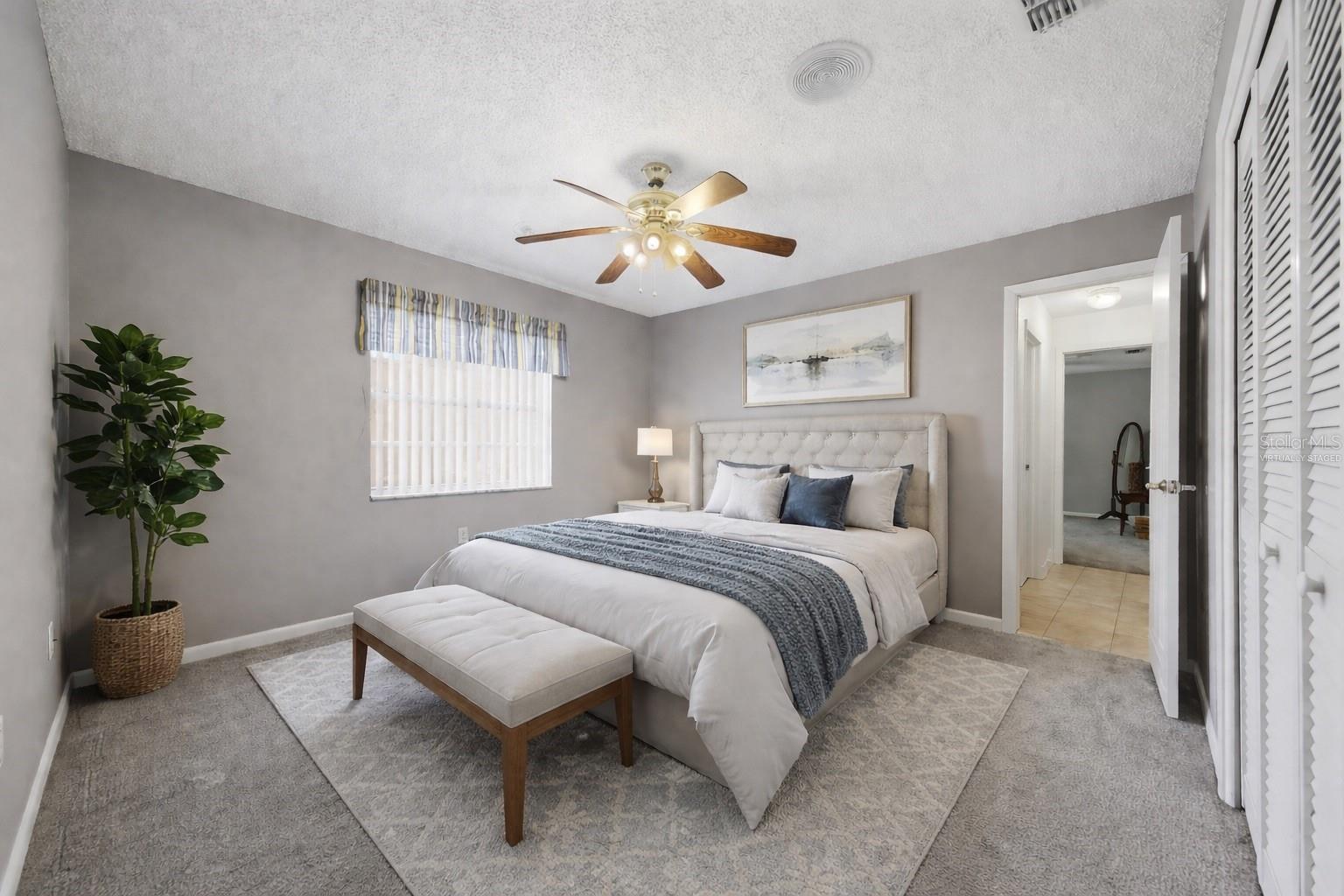 MILLWOOD VILLAGE - Residential