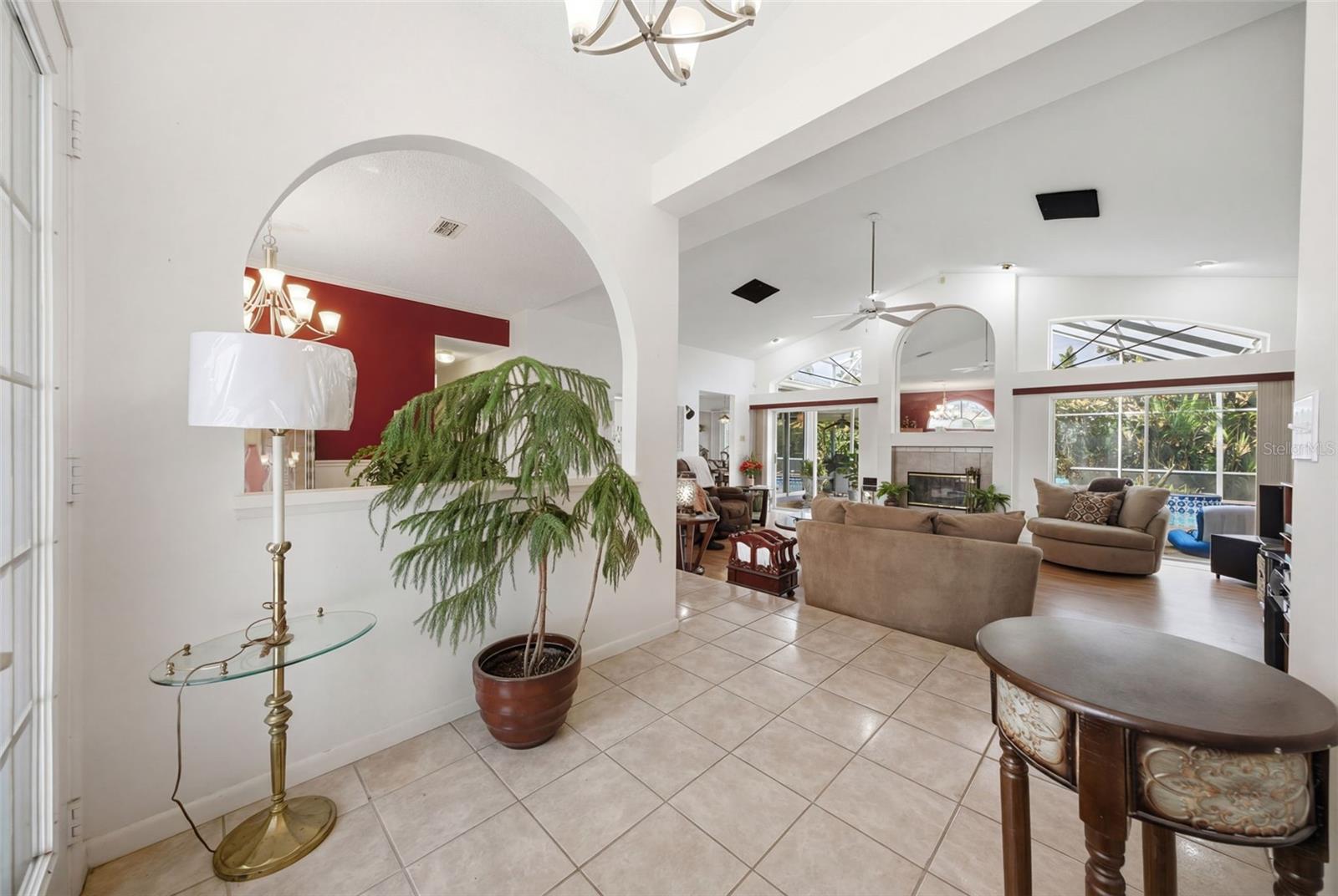 MILLWOOD VILLAGE - Residential