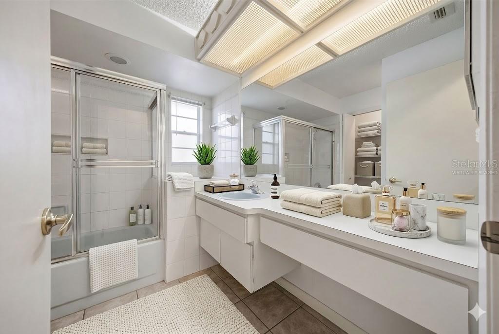 MILLWOOD VILLAGE - Residential