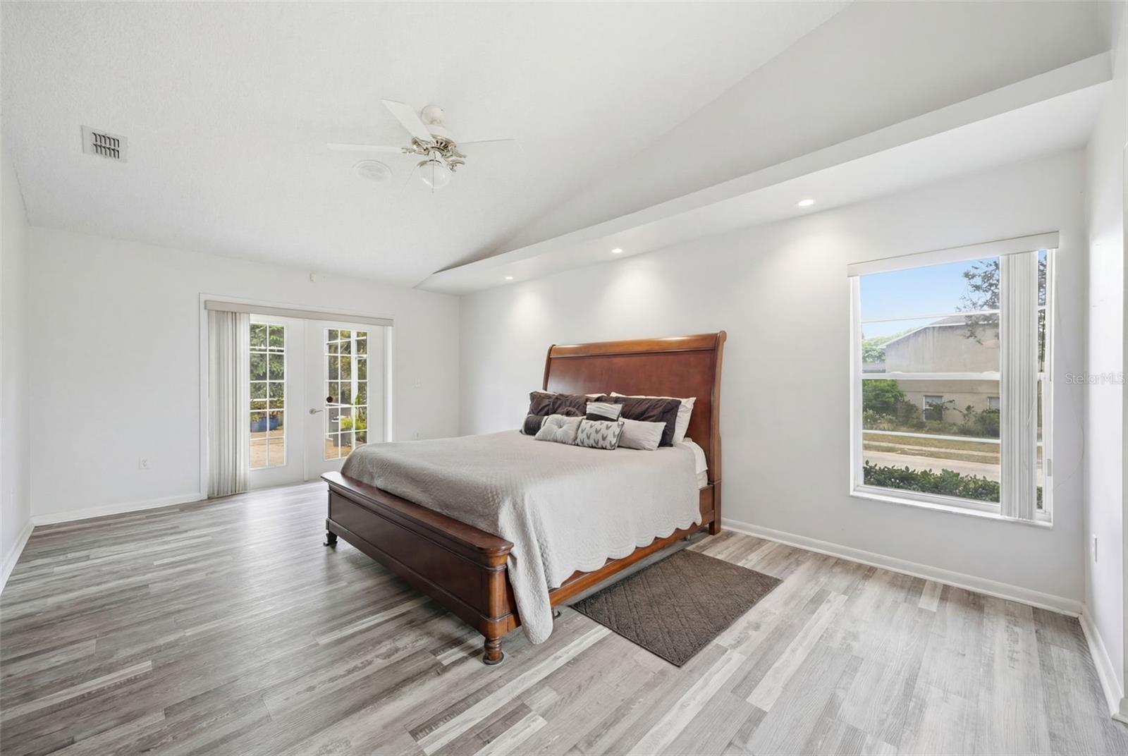 MILLWOOD VILLAGE - Residential