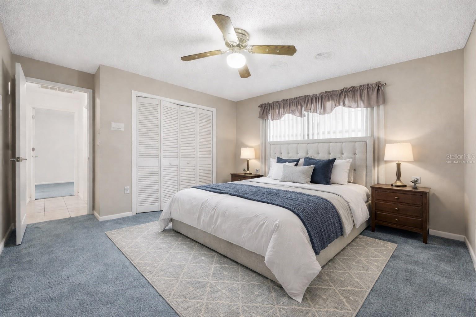 MILLWOOD VILLAGE - Residential