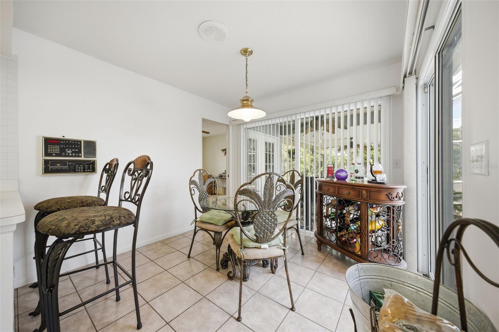 MILLWOOD VILLAGE - Residential