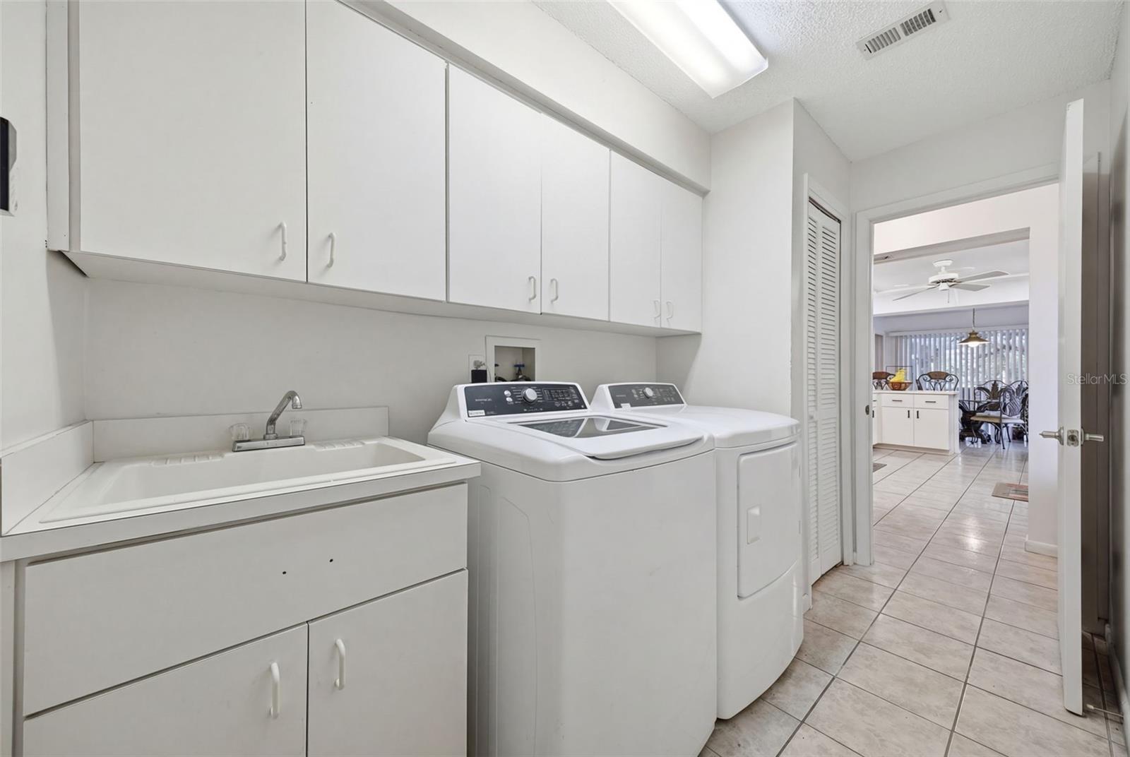 MILLWOOD VILLAGE - Residential