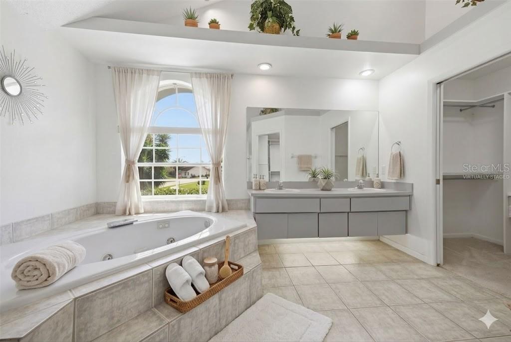 MILLWOOD VILLAGE - Residential