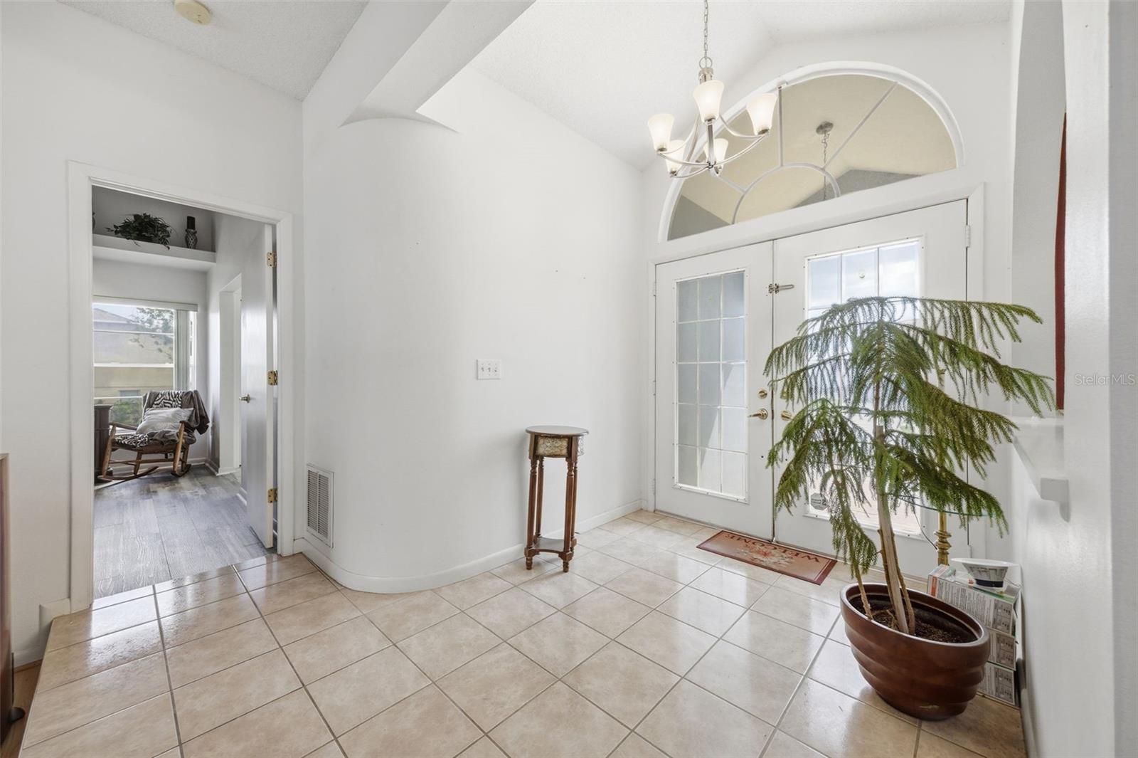 MILLWOOD VILLAGE - Residential